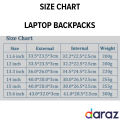 Lenovo 15.6 Laptop Backpack BP100 - Black. 