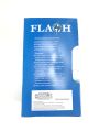 Flash LED light bulb 60W. 