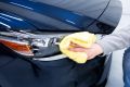 TURTLE WAX - SEALANT HYDROPHOBIC WAX - 500 ML. 