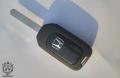 Honda civic 2014 2015 2016 remote & key shell. 