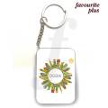 Favourite Plus Dubai Keychain for kids girls boys bags cartoon Customized Keychains. 