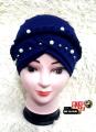Muslim Scarf Womens Muslim Hats Hijab Underscarf Caps Turban Headwrap Bonnet Hat. 