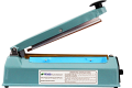 Sensa Impulse Sealer Heat Sealing Machine Hot Sealing Machine for Plastic Bag (8" inch). 
