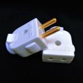 Pair of Male Female Electric Plug Switch - High Quality Bakelite Body Heat Proof Fire Resistant. 