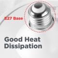 E27 LED Bulb 220V Led Lamp Spot Light Bulbs Bombillas 30W 40W 50W Lampada LED Spotlight Indoor Home Lighting Living Room Kitchen. 