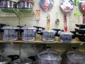 Sonex Pressure Cooker Anodized - Sonex - 3L 5L 7L 9L 11L. 