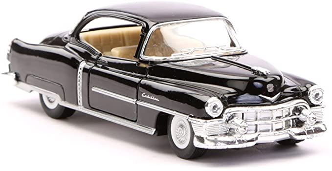 1953%20Cadillac%20Series%2062,%20Red%201/43%20scale%20Diecast%20Model%20Toy%20Car%20-%20Image%204