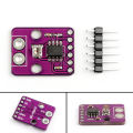INA129 Instrumentation Amplifier Module. 