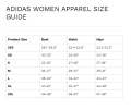 ADIDAS WOMEN AOP PACK TEE II (DV3024). 