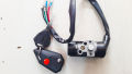 Alter Switch For 70cc and 125 cc Motor Bike. 