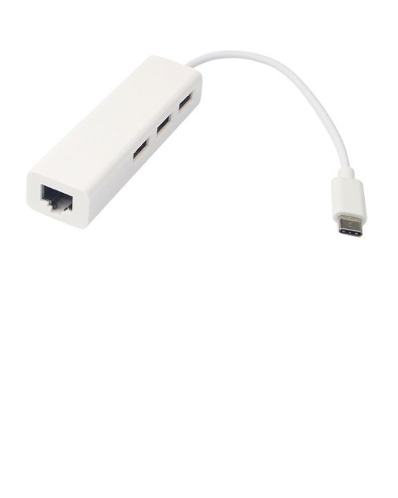 USB%20C%203.1%20Gigabit%20Ethernet%20%20Adapter%20with%203-Port%20USB%203.1%20Hub%20-%20Image%205