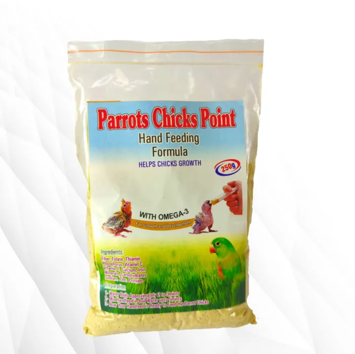 Baby%20Bird%20Hand%20Feed%20Formula-250Gm%20-%20Image%207