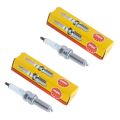 Spark Plug For 125 Bike 100% Original Japanese Plug. 