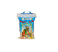Mughal Rice Badshah 1 kg. 