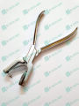 Rubber Dam Kit  Premium Quality Rubber Dam Kit Dental Instrument. 