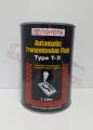 Toyota Genuine ATF T- IV - Toyota Gear Oil. 