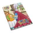 The Sleeping Beauty Story Book - English Fairy Tale for Kids. 