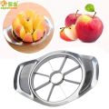 Stainless Steel Apple Slicer and Corer – Versatile Kitchen Gadget for Fruits and Vegetables. 