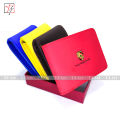Leather Wallet for men- Stylish Leather Wallet for Men - Porsche Leather Wallet – Decent Stylish and Smart Wallet- For Sports Cars Lovers. 