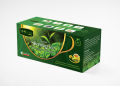 Japanese Green Slimming Tea (60 Sachet Pack). 