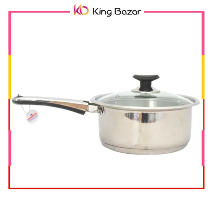 Sonex%20Mega%20Classic%20%E2%80%93%20Cooking%20Sauce%20Pan%20%E2%80%93%20Stainless%20Steel%20With%20Glass%20Lid%20-%20Image%204