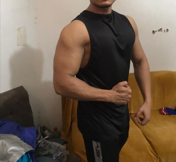 Muscle%20guys%20Gym%20vest%20Gym%20Tank%20Top%20Men%20Fitness%20Stringer%20Vest%20Sports%20Bodybuilding%20Men%20Sleeveless%20Shirt%20Muscle%20Tank%20top%20Black%20-%20Image%204