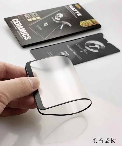 Samsung%20Galaxy%20A10%20Ceramic%20matte%20unbreakable%20antishock%20hybrid%20film%209D/11D/21D%20temper%20Fiber%20sheet%20glass%20for%20Samsung%20Galaxy%20A10%20-%20Image%203