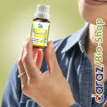 Bio Shop™ Bergamot Aromatherapy Essential Oil - 100% Pure & Natural. 