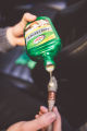 TURTLE WAX - LUXE LEATHER CLEANER & CONDITIONER - 500 ML. 