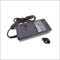 19.5V 11.8A 7.4 X 5.0mm 230W Laptop AC Adapter Compatible with HP 8460W 8560W 8570W 8740W HSTNN-LA12 PA-1231-66HH. 