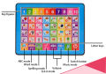 Y-Pad Multifunctional Learning Toy For Kids. 