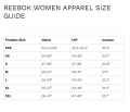 REEBOK WOMEN MYT COTTON LEGGINGS (GV3264). 