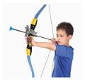 Archery (Bow And Arrow)Toy Set For Kids. 