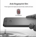 Samsung Galaxy A50 Matte Protector Fiber Sheet 9D / 21D Tempereded Glass PUBG Hybrid Film Anti-Shock Film. 