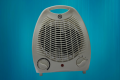 ARGOS Simple Value Electric Fan Heater. 