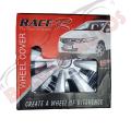 Toyota Corolla Racer Wheel Covers 15'' For (2009 - 2014) - Wheel caps 1 Set of 4 Piece. 
