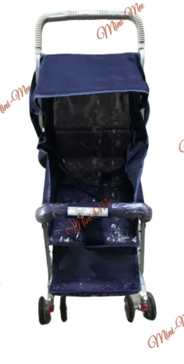 Foldable%20Baby%20Stroller%20Pram%20For%20Newborn%20Rubber%20Tyres%20-%20Image%209