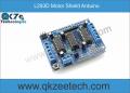 L293D Module Mini 4-Channel Motor Drive board Expansion Board High Voltage Current Module for Arduino. 