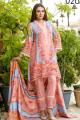 THREE STAR PRINTED LAWN Collection. 