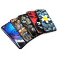 Vivo Y71 Back Cover Multicolour 3D Printed Design High Quality Case For Vivo Y71. 
