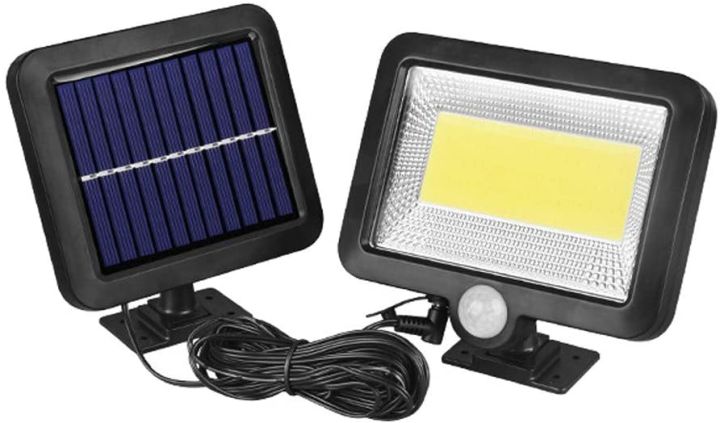 Outdoor%20Lighting%20Sensor%20Solar%20Wall%20light%2030%20LED%20Solar%20Lights%20with%20Separable%20Solar%20Panel%20Waterproof%20Solar%20Powered%20Motion%20Sensor%20Light%20Wireless%20Security%20Lights%20Outside%20Wall%20Lamp%20for%20Driveway%20Patio%20Garden%20Path%20-%20Image%207