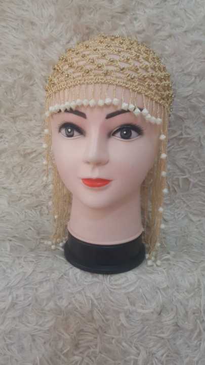 Elegant%20Design%20Handmade%20Kashmiri%20Baby%20Style%20Cap%20High%20Quality%20-%20Image%204