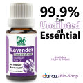 Bio Shop™ Lavender Aromatherapy Essential Oil  Lavender Oil 100% Pure & Natural. 