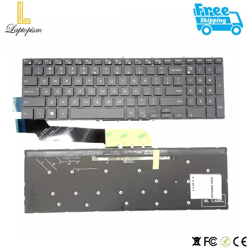 DELL_%20INSPIRON%2015%207566%20HIGH%20QUALITY%20LAPTOP%20KEYBOARD%20-%20Image%203
