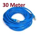 Patch Cable 30 Meter CAT 6. 