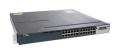 Cisco Switch WS-C3560X-24T-L / WS C 3560 X 24 T L. 