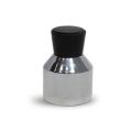 Pressure cooker weight. 