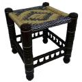 Wooden Stylish Stool. 