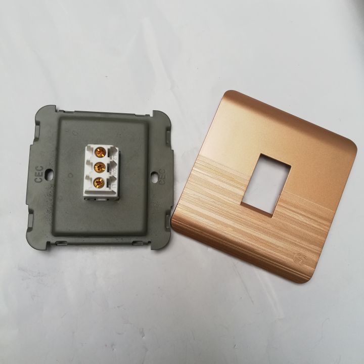 Two%20Way-1%20Gang%20Electric%20China%20Fitting%20Sheet%20China%20Switch%20Board-%20Metal%20Series%20(Golden%20Colour)%20-%20Image%205
