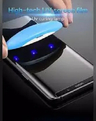 Samsung%20Galaxy%20S21%20PLUS%20Uv%20Glass%20Screen%20Protector%20HD%20Tempered%20Glass%20Glass%20100%25%20Original%20-%20Image%207